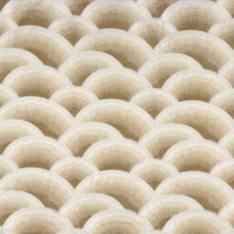 Ткань Casamance — Arcus — Mordoré — 10150138
