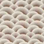 Ткань Casamance — Arcus — Tourterelle — 10150242