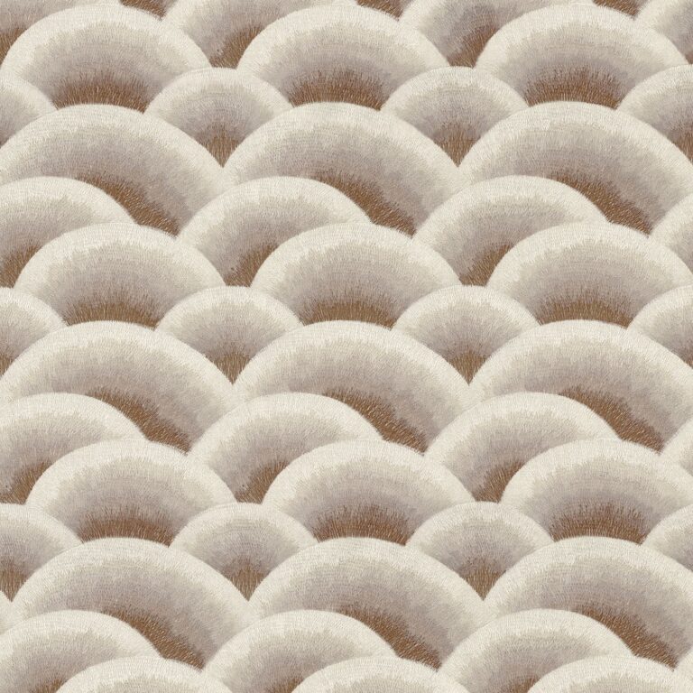 Ткань Casamance — Arcus — Tourterelle — 10150242