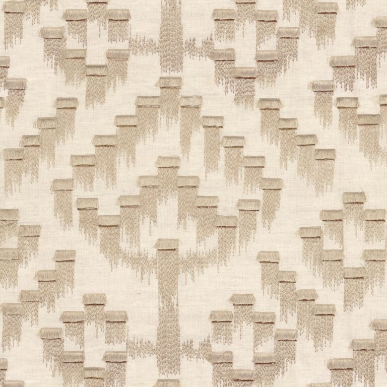 Ткань Casamance — Akame — Beige — 10180160