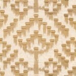 Ткань Casamance — Akame — Mordoré — 10180231