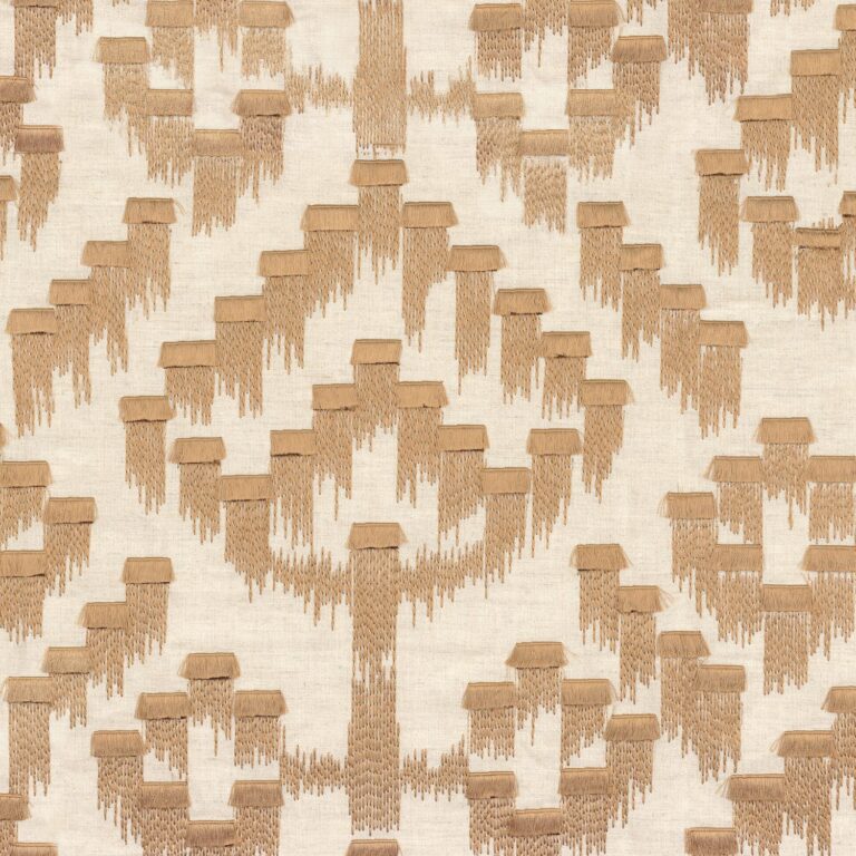 Ткань Casamance — Akame — Nude — 10180371