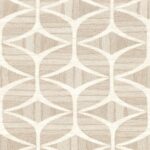 Ткань Casamance — Murmures — Naturel — 10190157