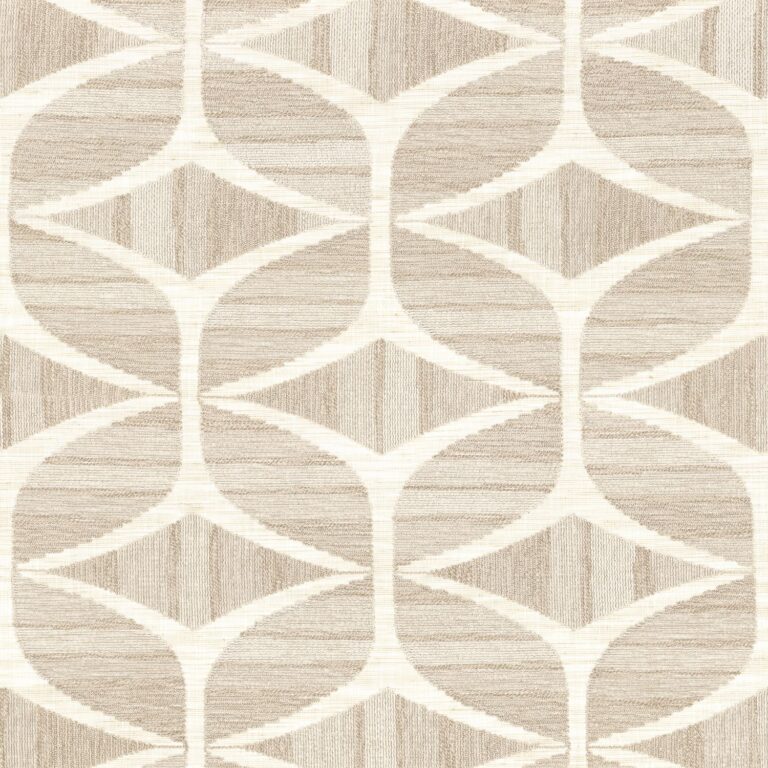 Ткань Casamance — Murmures — Naturel — 10190157
