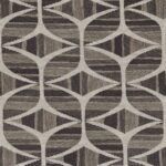Ткань Casamance — Murmures — Anthracite — 10190321