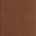 Ткань Casamance — Boudoir — Terracotta — 10320545