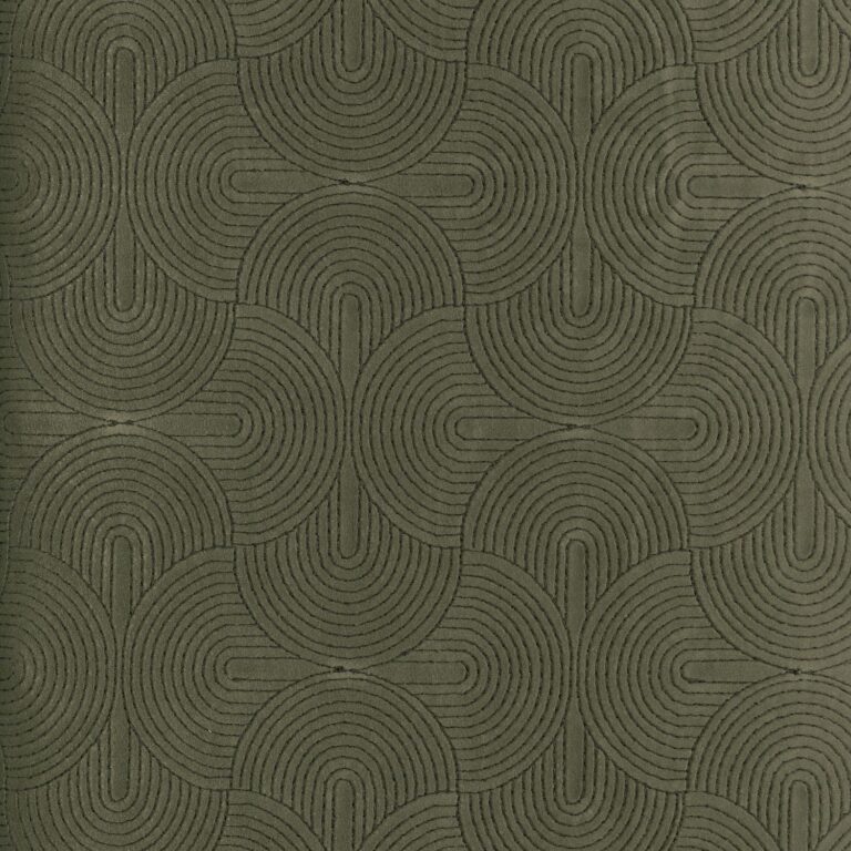 Ткань Casamance — Boudoir — Kaki — 10320369