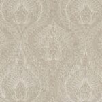 Ткань Casamance — Épure — Naturel — 10330156