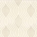Ткань Casamance — Volute — écru — 10340125