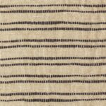 Ткань Casamance — Odéa — Naturel noir — 10400350