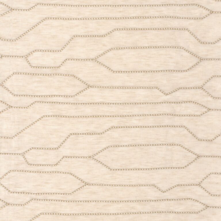 Ткань Casamance — Cortège — Naturel mordoré — 10560299