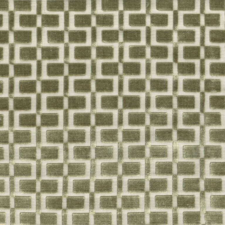 Ткань Casamance — Analogie — Kaki — 10570460