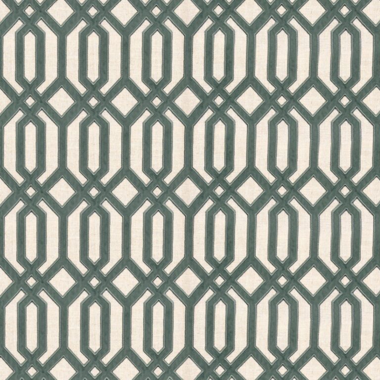 Ткань Casamance — Vibrations — Celadon — 10610590