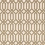 Ткань Casamance — Vibrations — Beige — 10610267