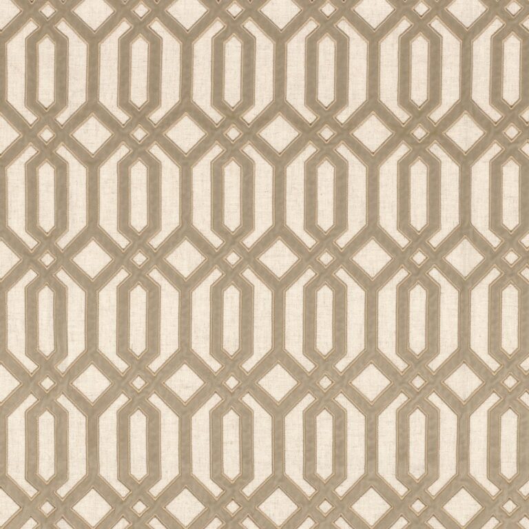 Ткань Casamance — Vibrations — Beige — 10610267