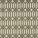 Ткань Casamance — Vibrations — Vert — 10610412