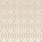 Ткань Casamance — Vibrations — écru — 10610127