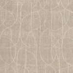 Ткань Casamance — Mandala — Ivoire — 10630122