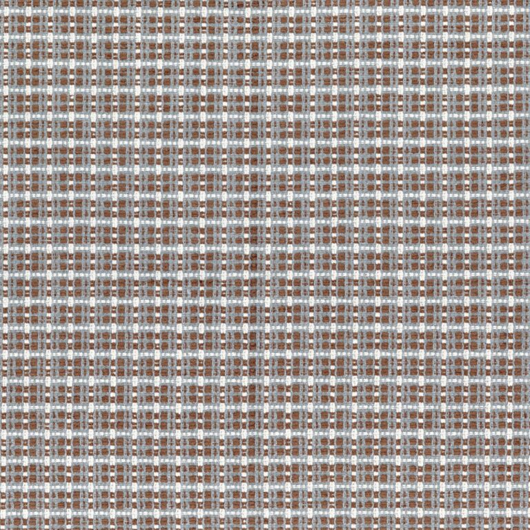 Ткань Casamance — Mosaïco — Pierre bleue — 10780456
