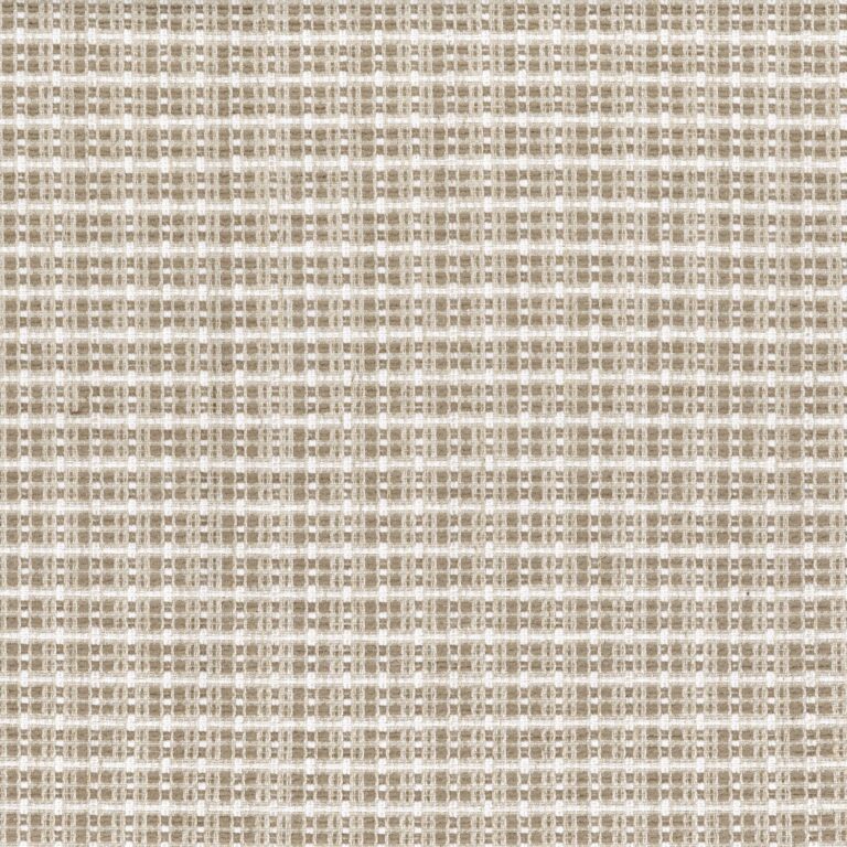 Ткань Casamance — Mosaïco — écru — 10780144