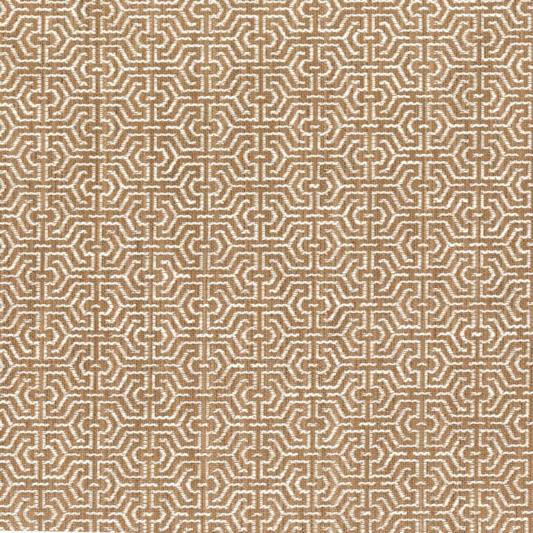 Ткань Casamance — Milan — Mordoré — 10940356