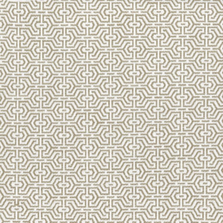 Ткань Casamance — Milan — écru — 10940133