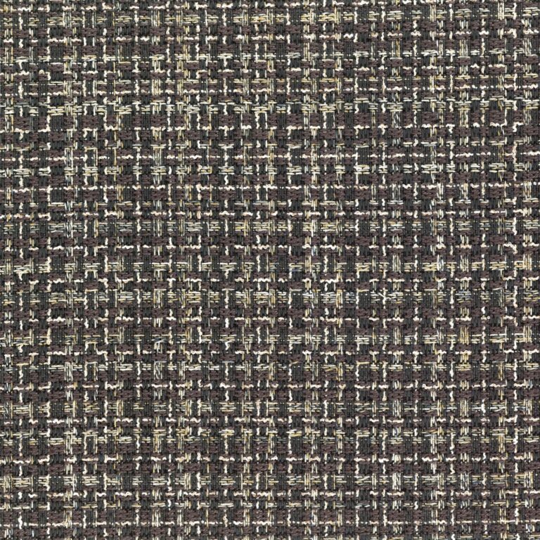 Ткань Casamance — Brera — Anthracite — 10970320