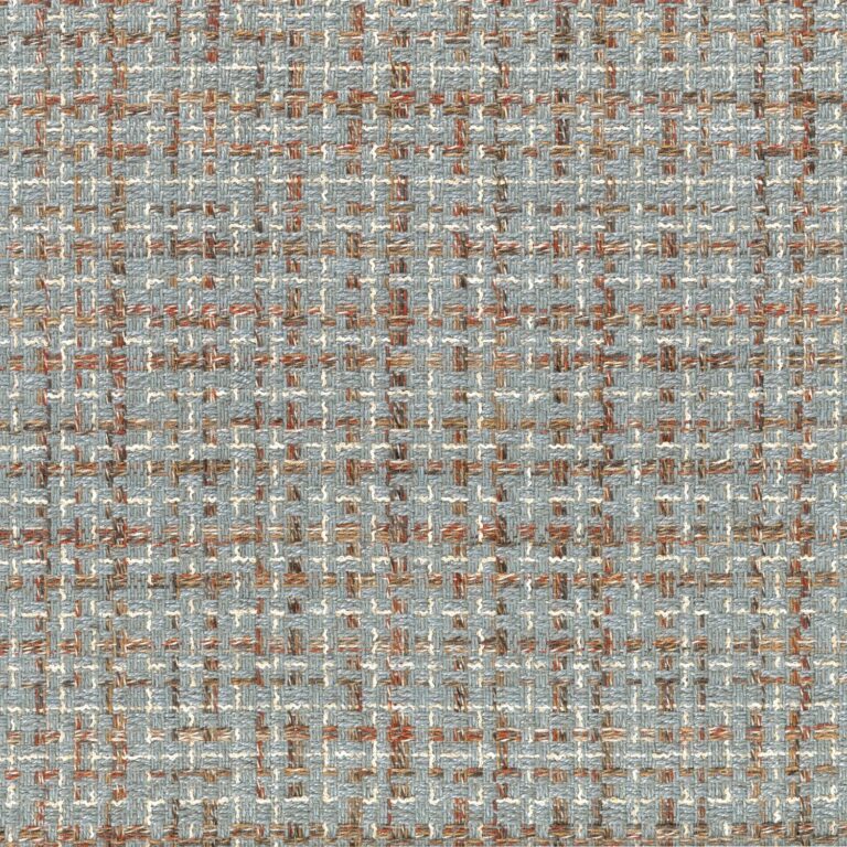 Ткань Casamance — Brera — Pierre bleue — 10970529