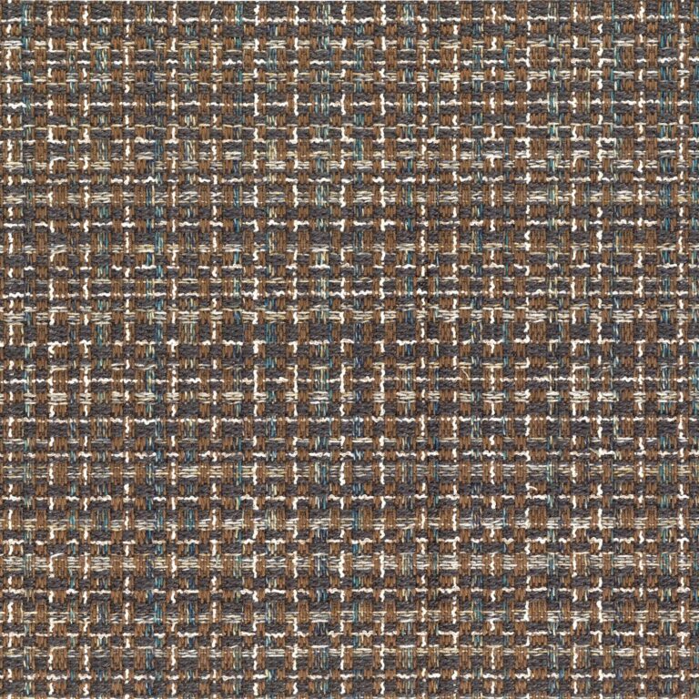 Ткань Casamance — Brera — Gris fusain — 10970475