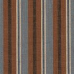 Ткань Casamance — Via verri — Pierre bleue — 11030456