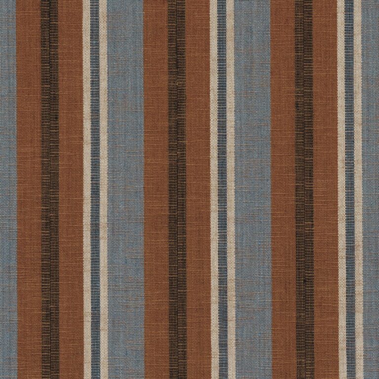 Ткань Casamance — Via verri — Pierre bleue — 11030456