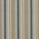 Ткань Casamance — Via verri — Beige gris — 11030347