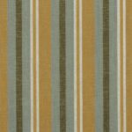 Ткань Casamance — Via verri — Ocre céladon — 11030228