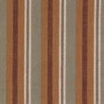 Ткань Casamance — Via verri — Kaki terre de sienne — 11030125