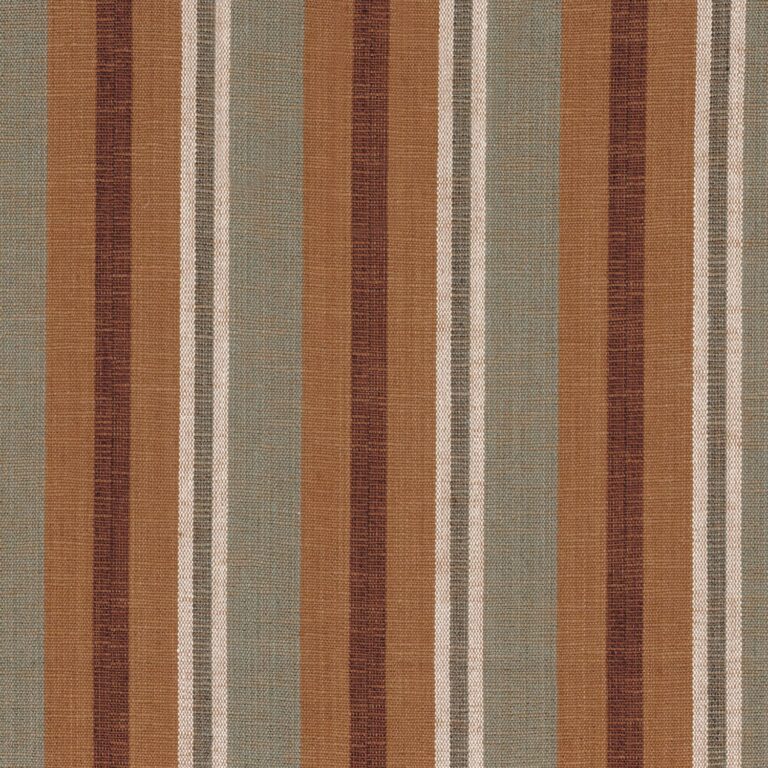 Ткань Casamance — Via verri — Kaki terre de sienne — 11030125