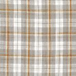 Ткань Casamance — Sillage — Bleu galet — 11110225
