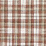 Ткань Casamance — Sillage — Terracotta — 11110107