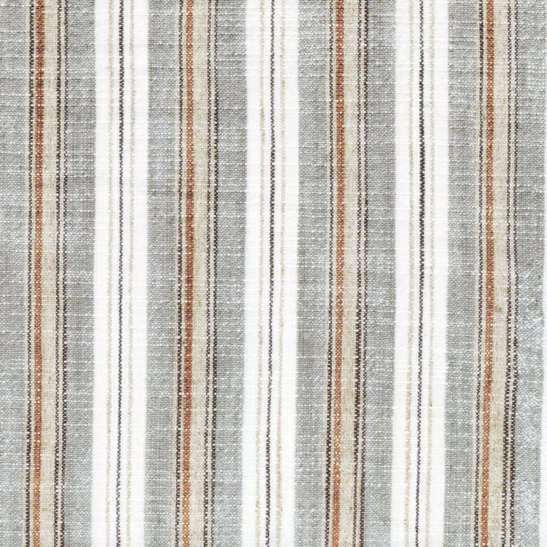 Ткань Casamance — Vagabond — Bleu galet — 11130251