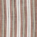 Ткань Casamance — Vagabond — Terracotta — 11130168