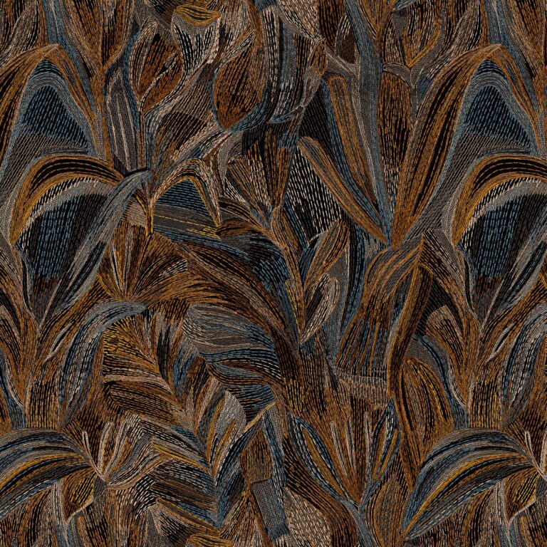 Ткань Casamance — Iridis — Multico neutre — 80080253