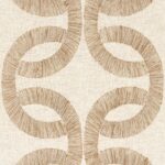 Ткань Casamance — Sur un fil — Naturel — 90220123