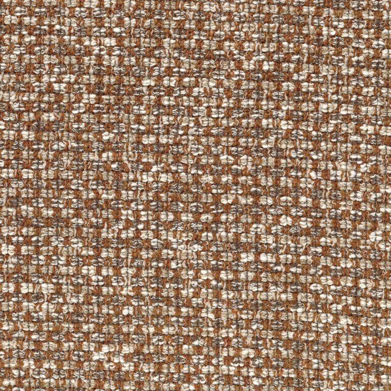 Ткань Casamance — Prestige — Orange terreux — 92010476