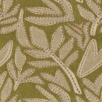 Ткань Casamance — Padua — Olive vert de gris — 80180357