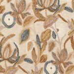 Ткань Casamance — The lost garden — Multico neutre — 90110138