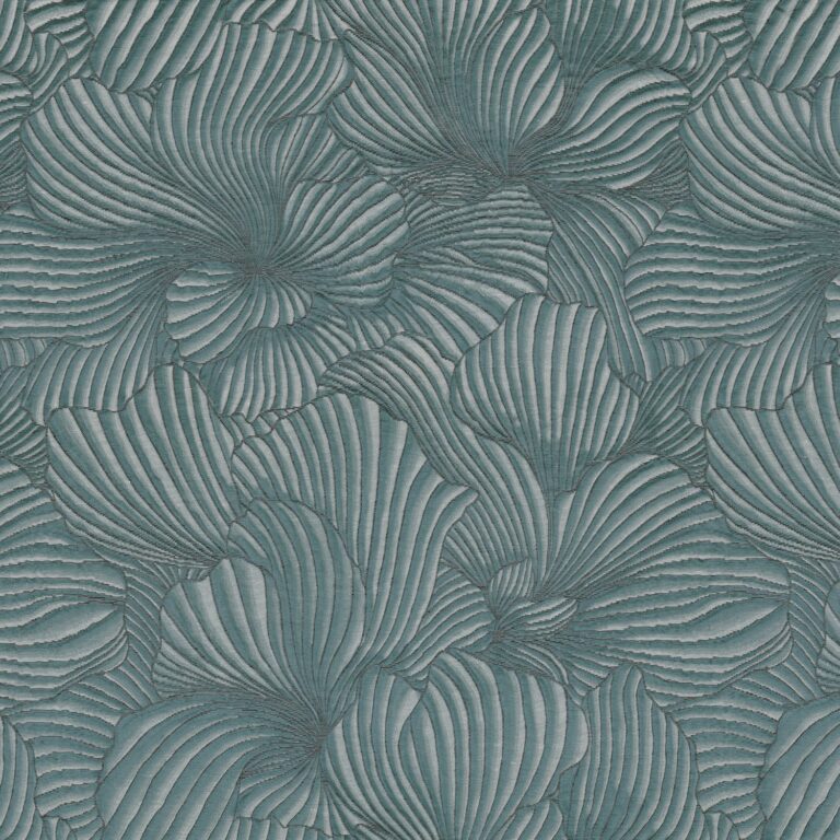 Ткань Casamance — Apparat — Céladon foncé — 90590580