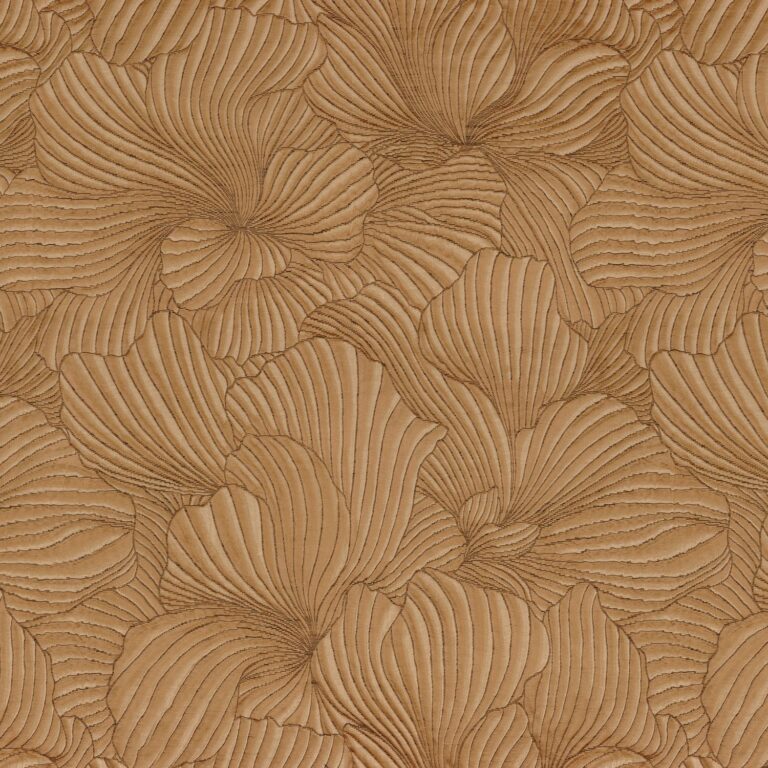 Ткань Casamance — Apparat — Mordoré — 90590245