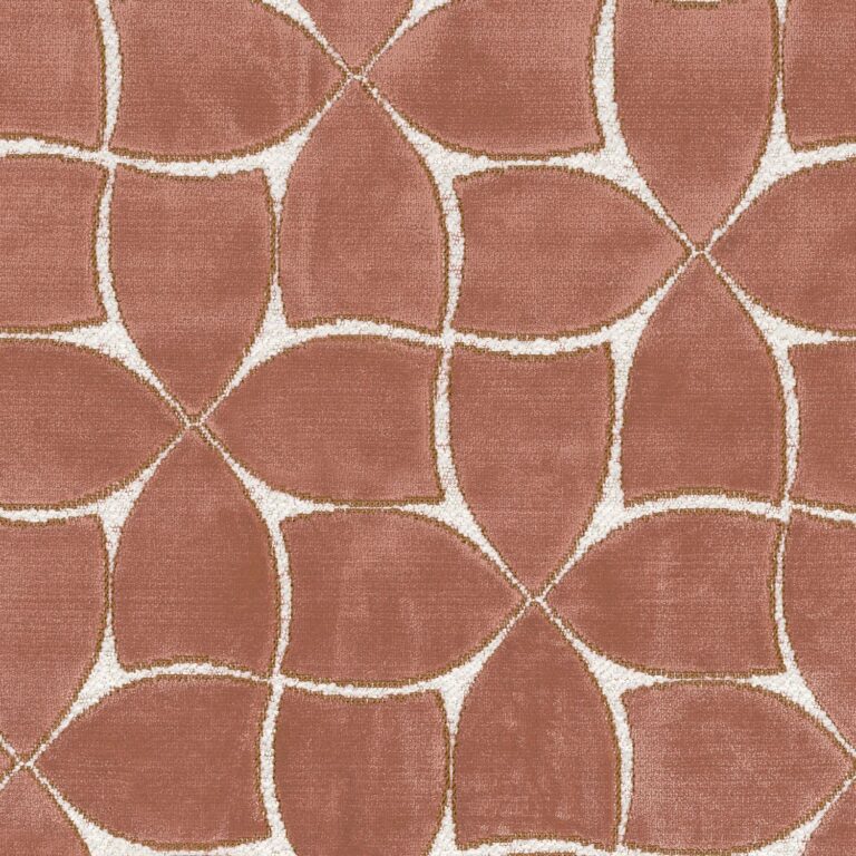 Ткань Casamance — Palida — Blush — 90610258