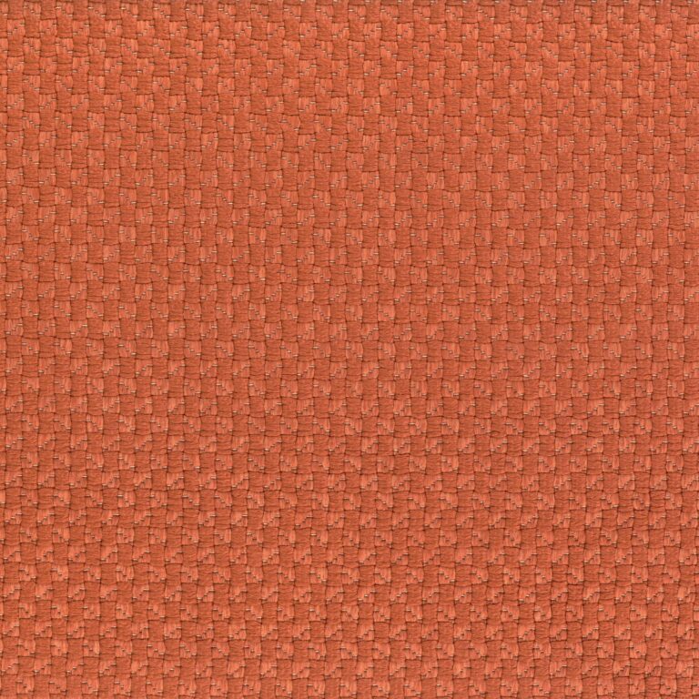 Ткань Casamance — Rico ruivo — Orange — 91890322