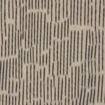 Ткань Casamance — Interaction — Noir — 90840421
