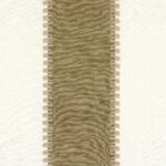 Ткань Casamance — Lily — Olive — 91000370